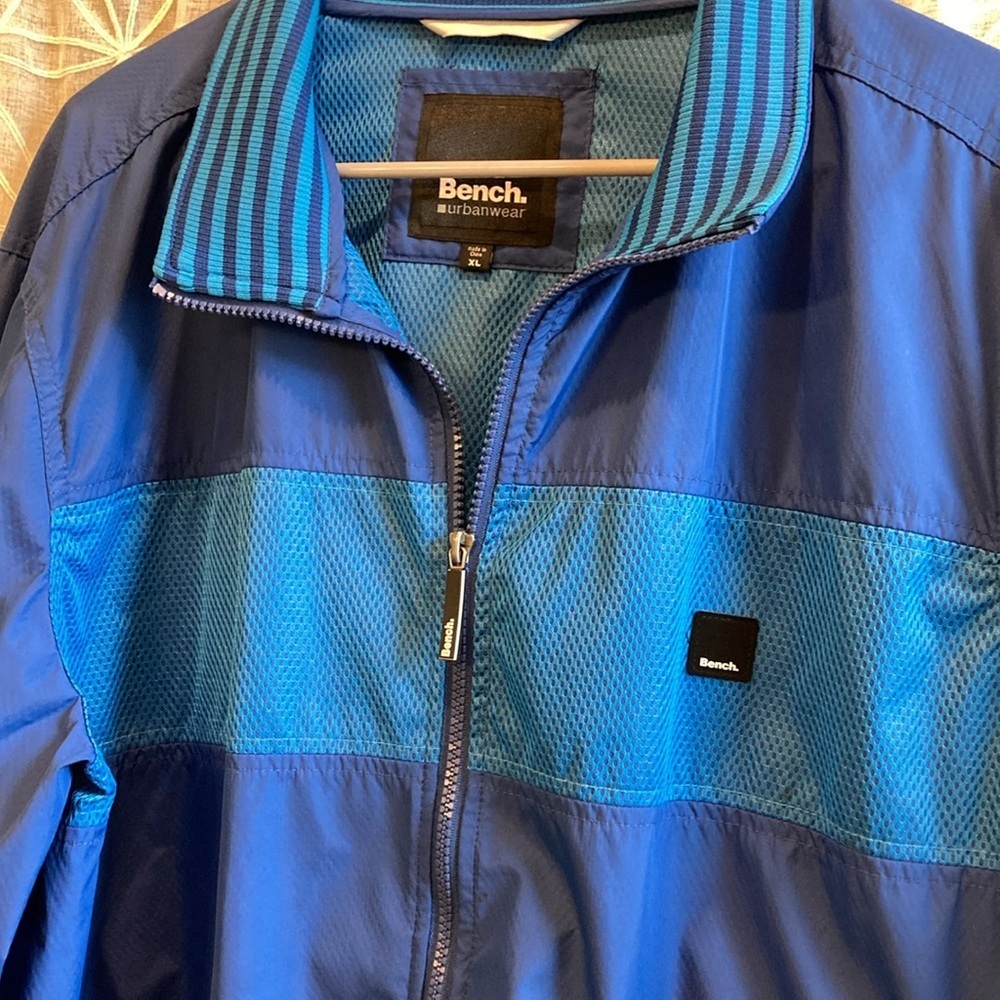 Bench Lightweight Jacket - image 5